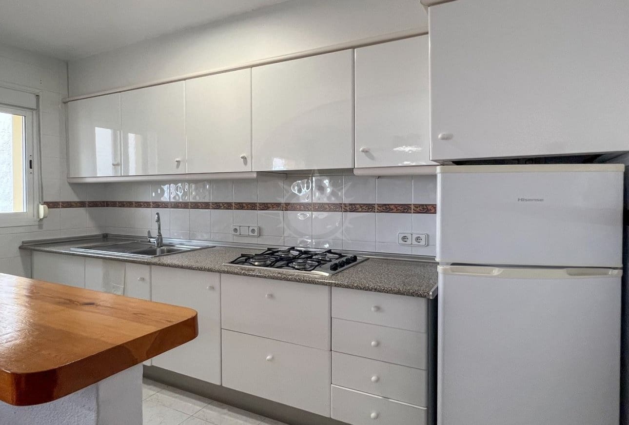 2 soverom Leilighet til salgs i Calpe / Calp med svømmebasseng - € 270 000 (Ref: 9964205)