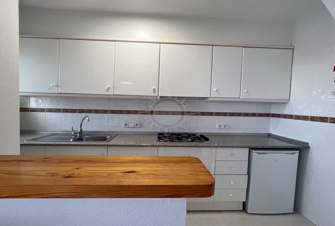 2 soverom Leilighet til salgs i Calpe / Calp med svømmebasseng - € 270 000 (Ref: 9964205)