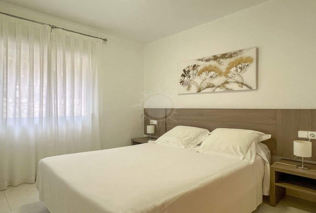 2 soverom Leilighet til salgs i Calpe / Calp med svømmebasseng - € 270 000 (Ref: 9964205)