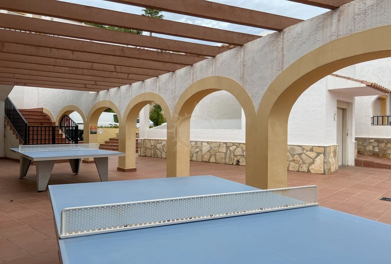 2 soverom Leilighet til salgs i Calpe / Calp med svømmebasseng - € 270 000 (Ref: 9964205)