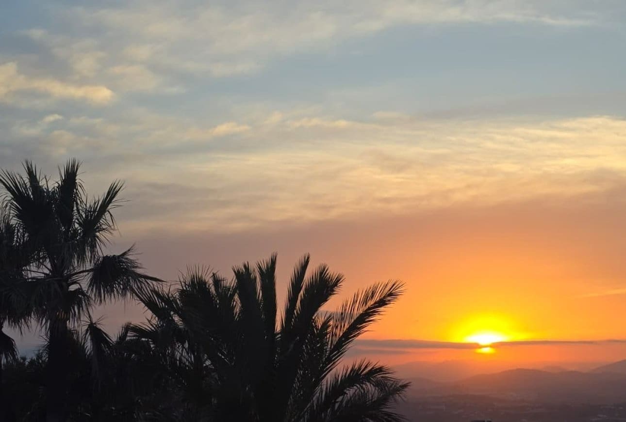 3 sovrum Villa till salu i Cumbre del Sol med pool - 830 000 € (Ref: 9977991)