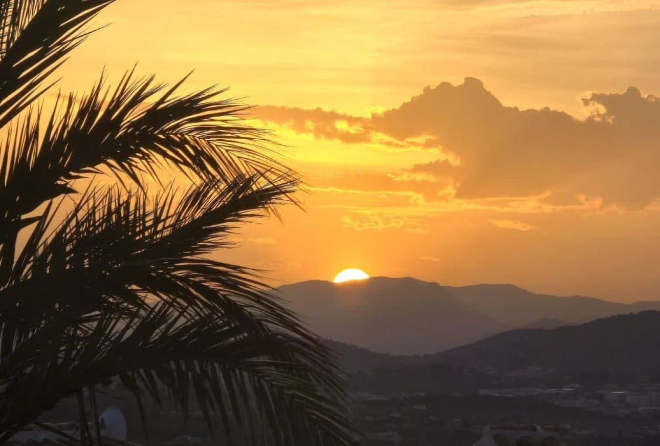3 sovrum Villa till salu i Cumbre del Sol med pool - 830 000 € (Ref: 9977991)