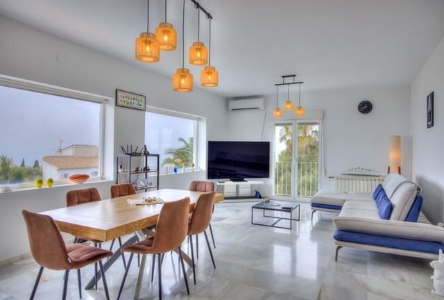 3 slaapkamer Villa te koop in Cumbre del Sol, Benitachell / Benitatxell met zwembad - € 830.000 (Ref: 9977991)