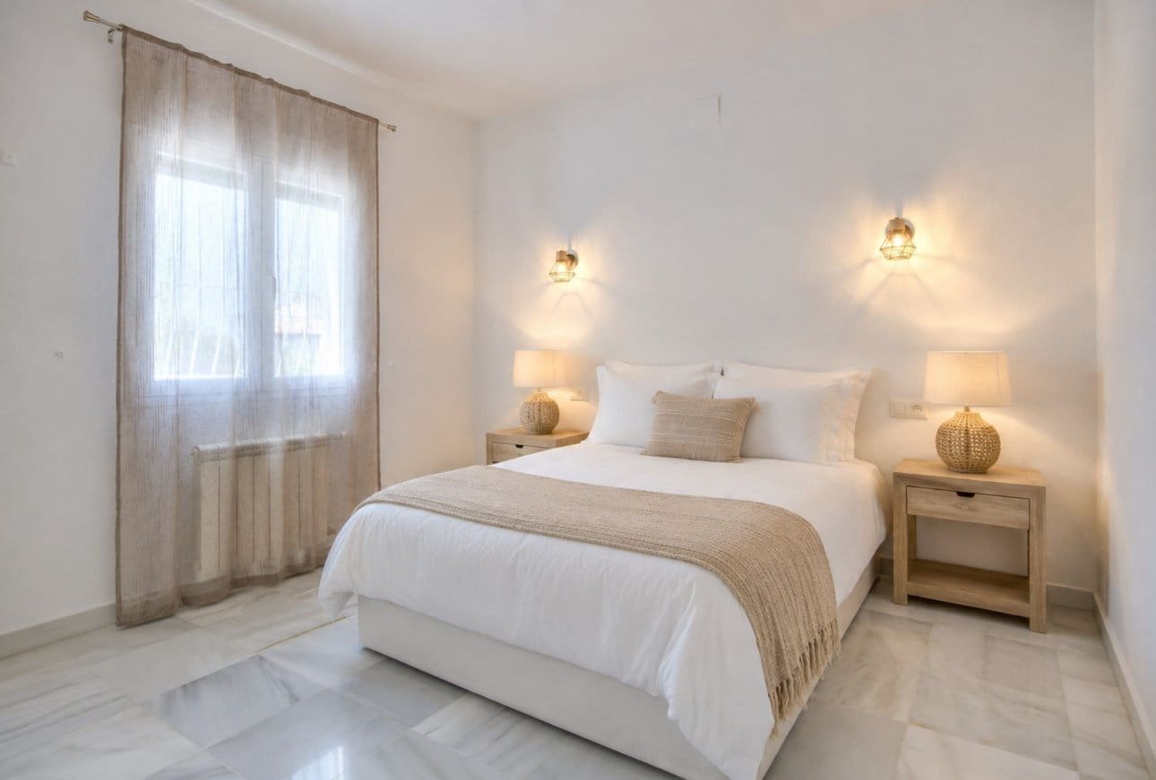 3 bedroom Villa for sale in Cumbre del Sol with pool - € 830,000 (Ref: 9977991)