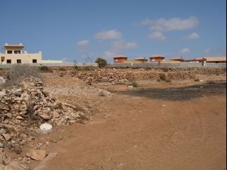 Byggegrund til salg i Triquivijate - € 55.000 (Ref: 525560)