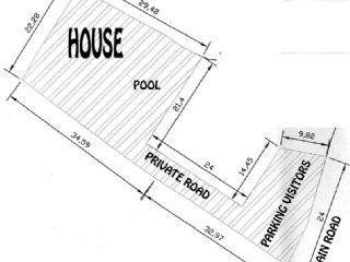 Byggegrund til salg i Triquivijate, Antigua - € 55.000 (Ref: 525560)