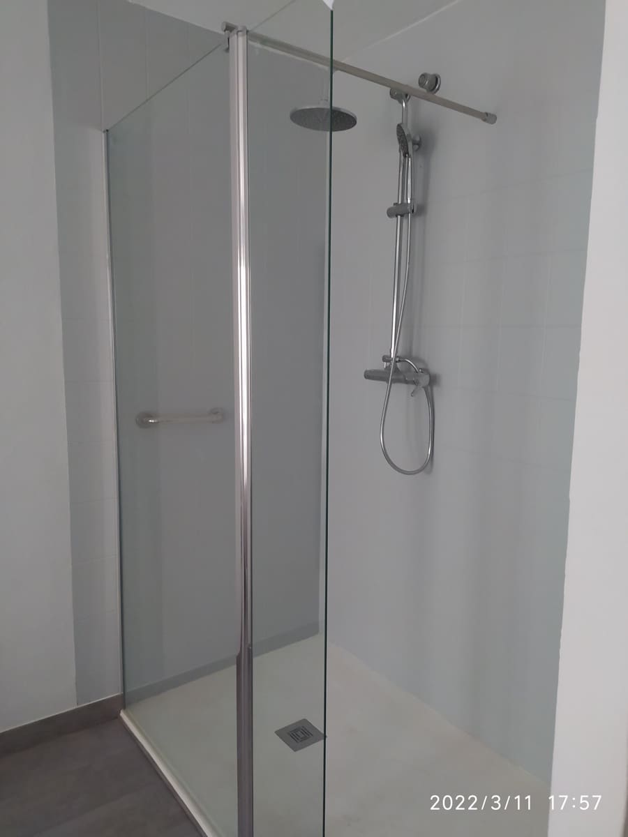 Apartamento Playa de 1 habitación en Almayate en alquiler vacacional - 250 € (Ref: 6710557)