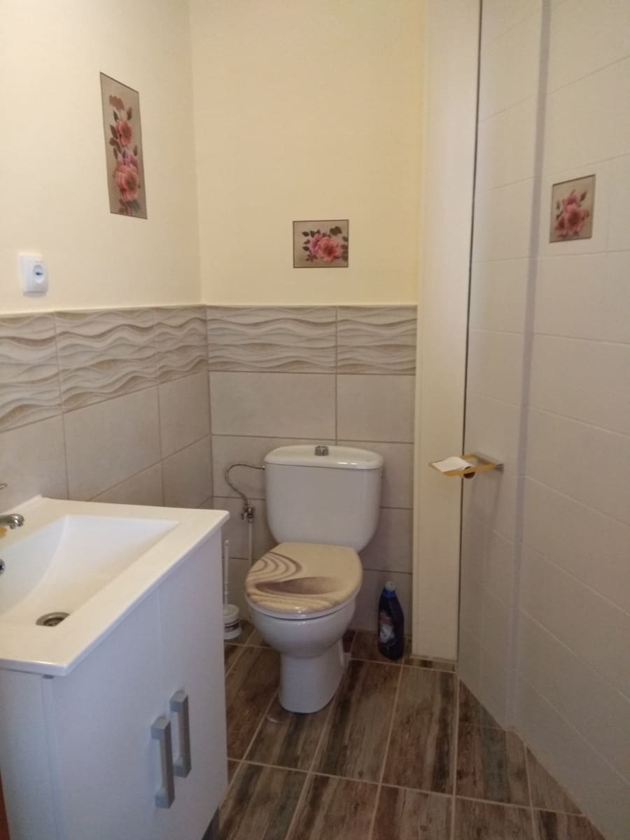 Apartamento Playa de 1 habitación en Almayate en alquiler vacacional - 250 € (Ref: 6710557)