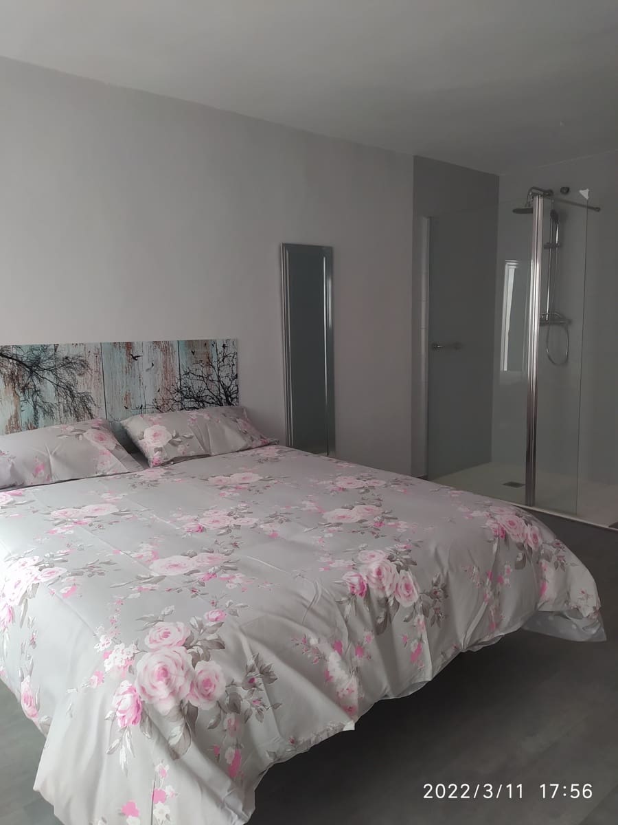Apartamento Playa de 1 habitación en Almayate en alquiler vacacional - 250 € (Ref: 6710557)
