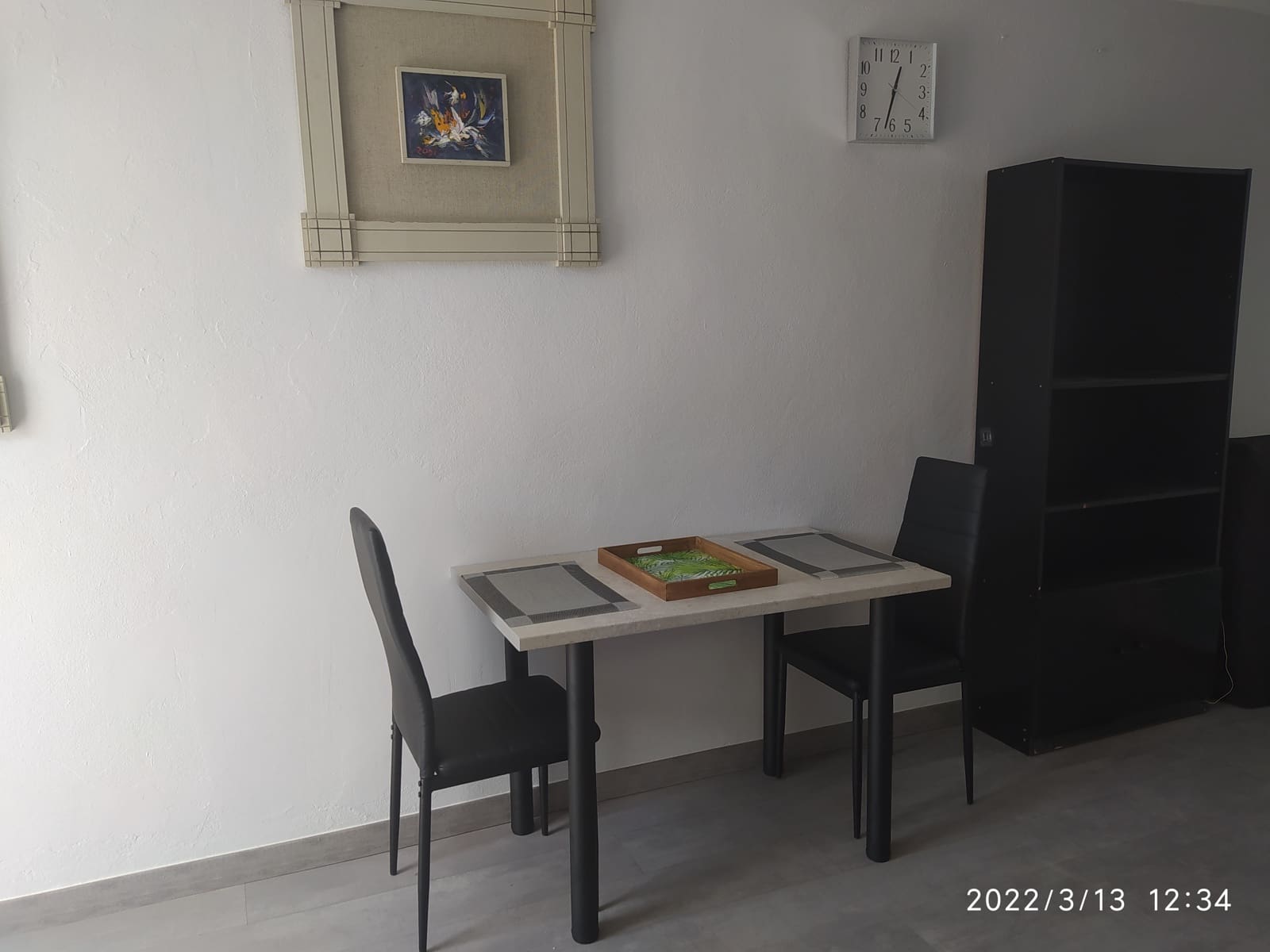Apartamento Playa de 1 habitación en Almayate en alquiler vacacional - 250 € (Ref: 6710557)