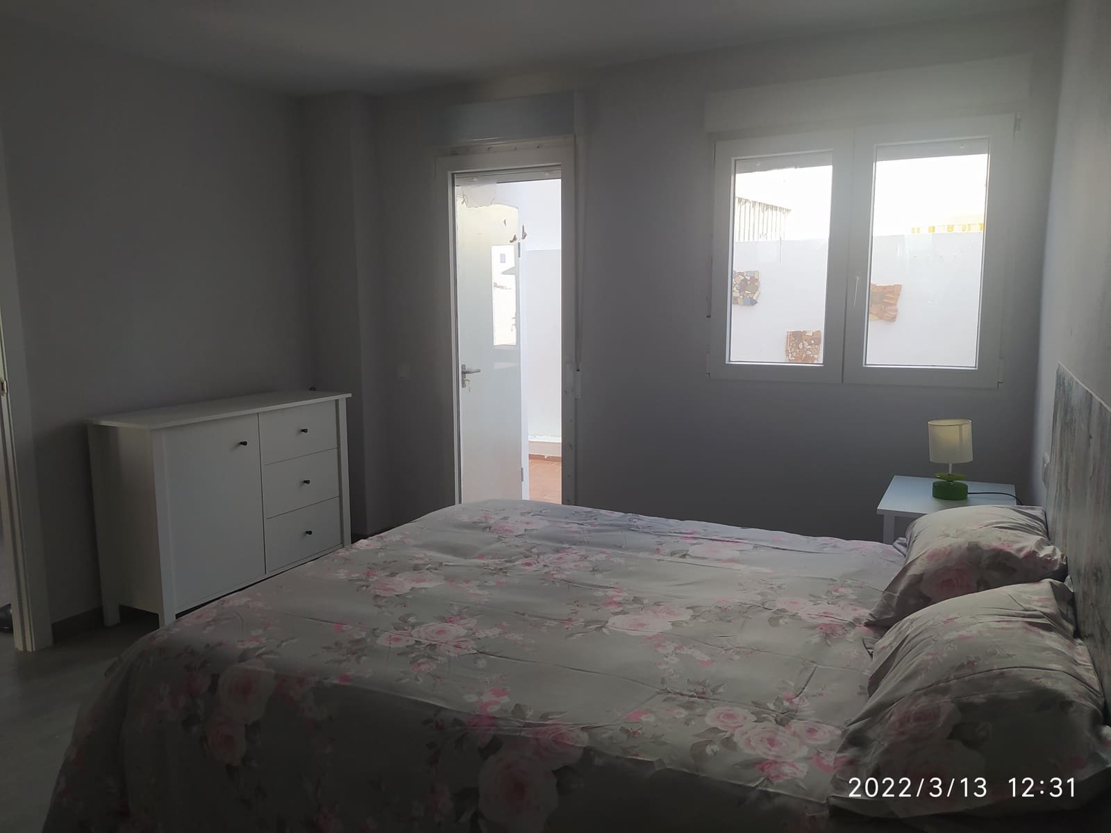 Apartamento Playa de 1 habitación en Almayate en alquiler vacacional - 250 € (Ref: 6710557)