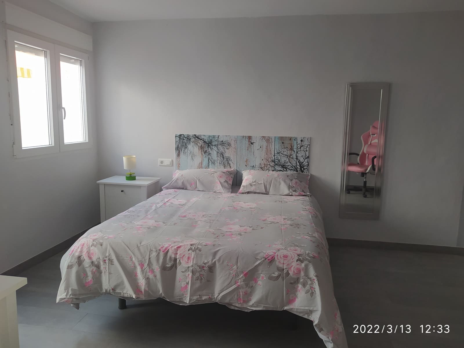 Apartamento Playa de 1 habitación en Almayate en alquiler vacacional - 250 € (Ref: 6710557)