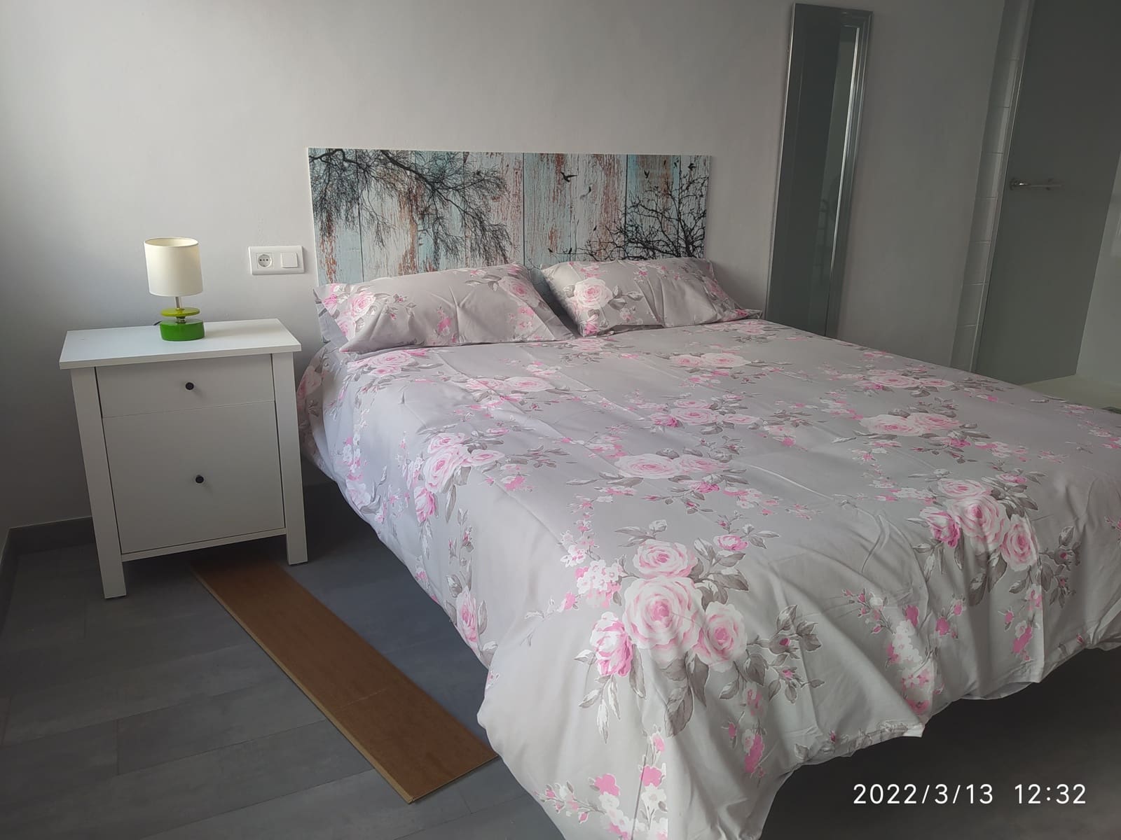 Apartamento Playa de 1 habitación en Almayate en alquiler vacacional - 250 € (Ref: 6710557)
