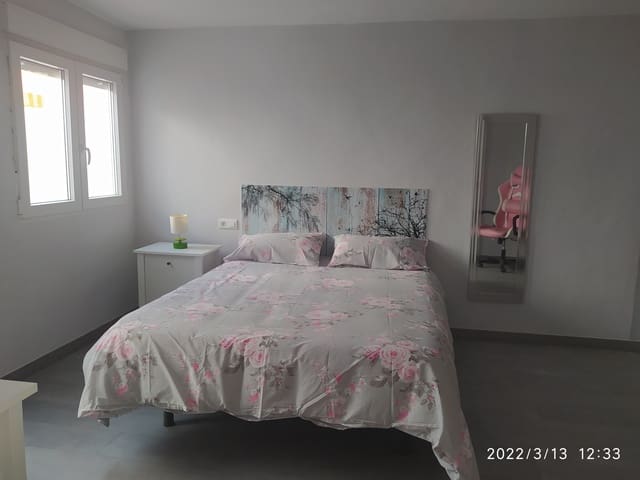 1 quarto Apartamento de Praia para arrendar em Almayate, Vélez-Málaga - 550 € (Ref: 6710557)