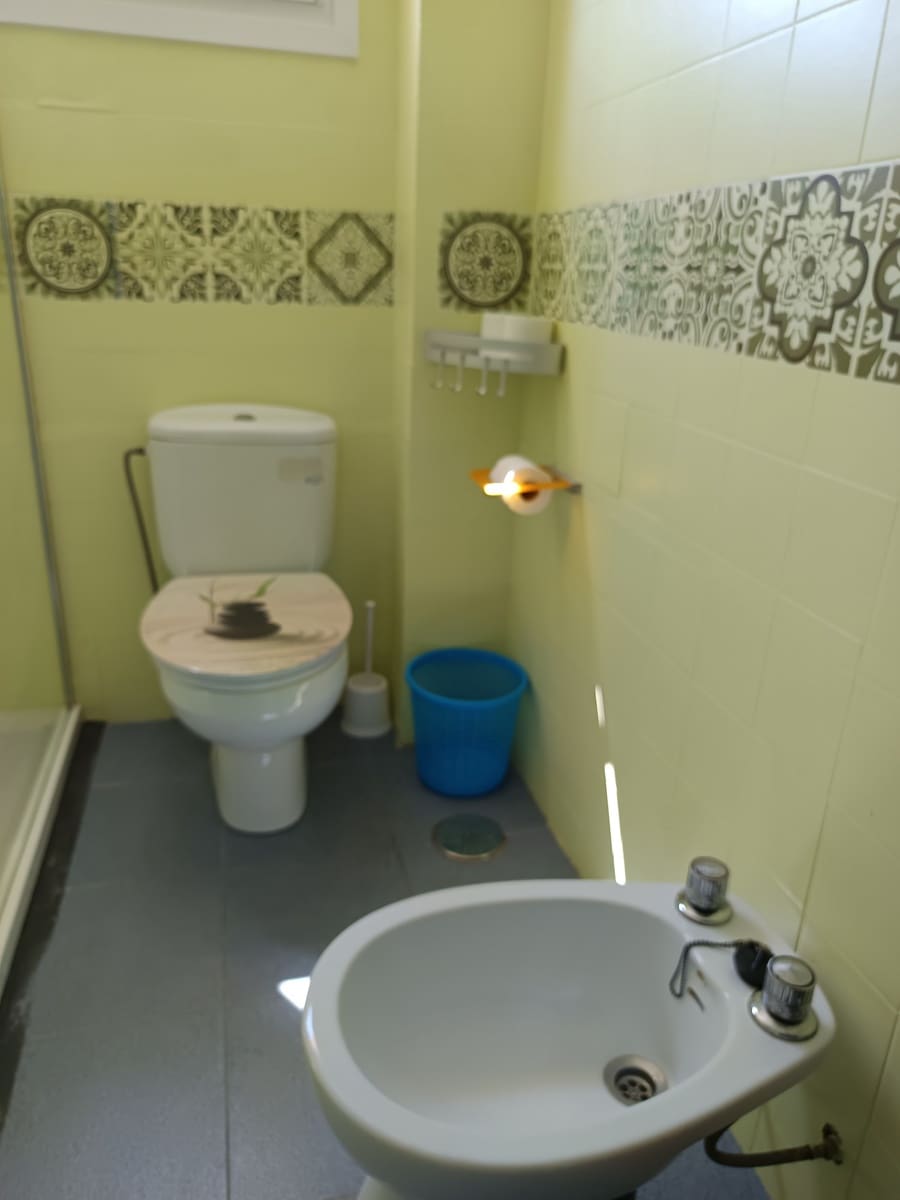 Beach Apartment for holiday rental in Torre del Mar with pool - € 350 (Ref: 7446001)