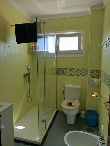 Appartamento sulla Spiaggia da affitare come casa vacanza in Torre del Mar, Vélez-Málaga con piscina - 350 € (Rif: 7446001)