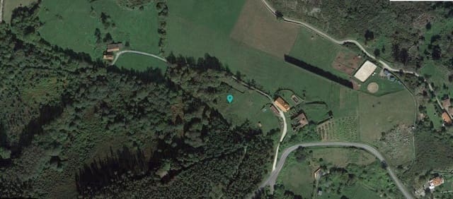 Rakentamaton maa myytävänä paikassa Llanera - 15 000 € (Ref: 4102913)