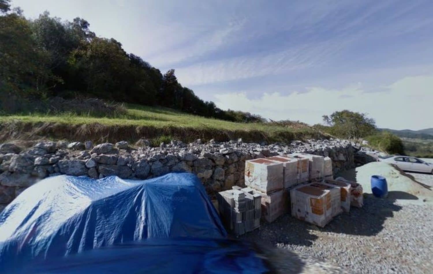 Grunde uden byggetilladelser til salg i Llanera - € 15.000 (Ref: 4102913)