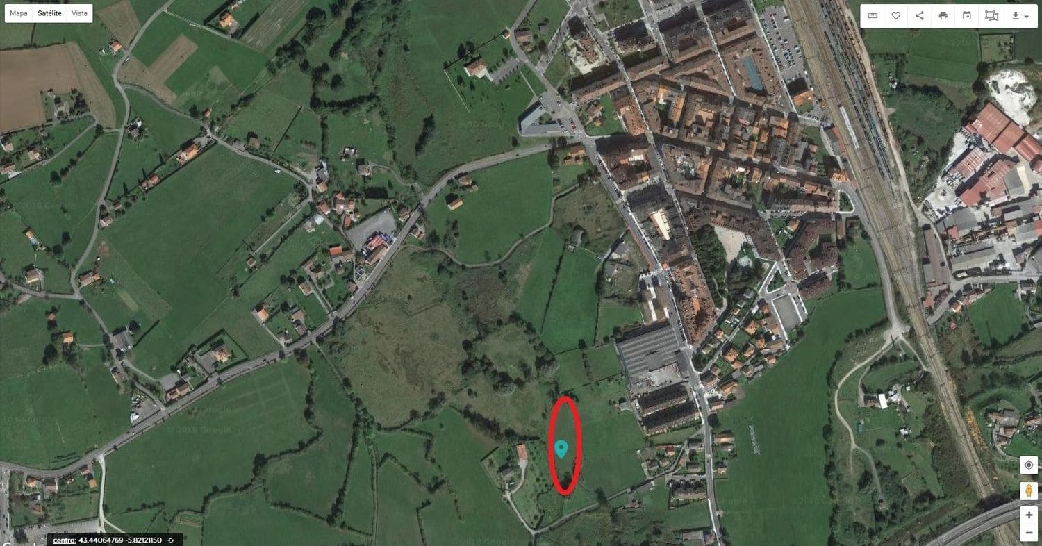 Rakentamaton maa myytävänä paikassa Llanera - 500 000 € (Ref: 4322361)