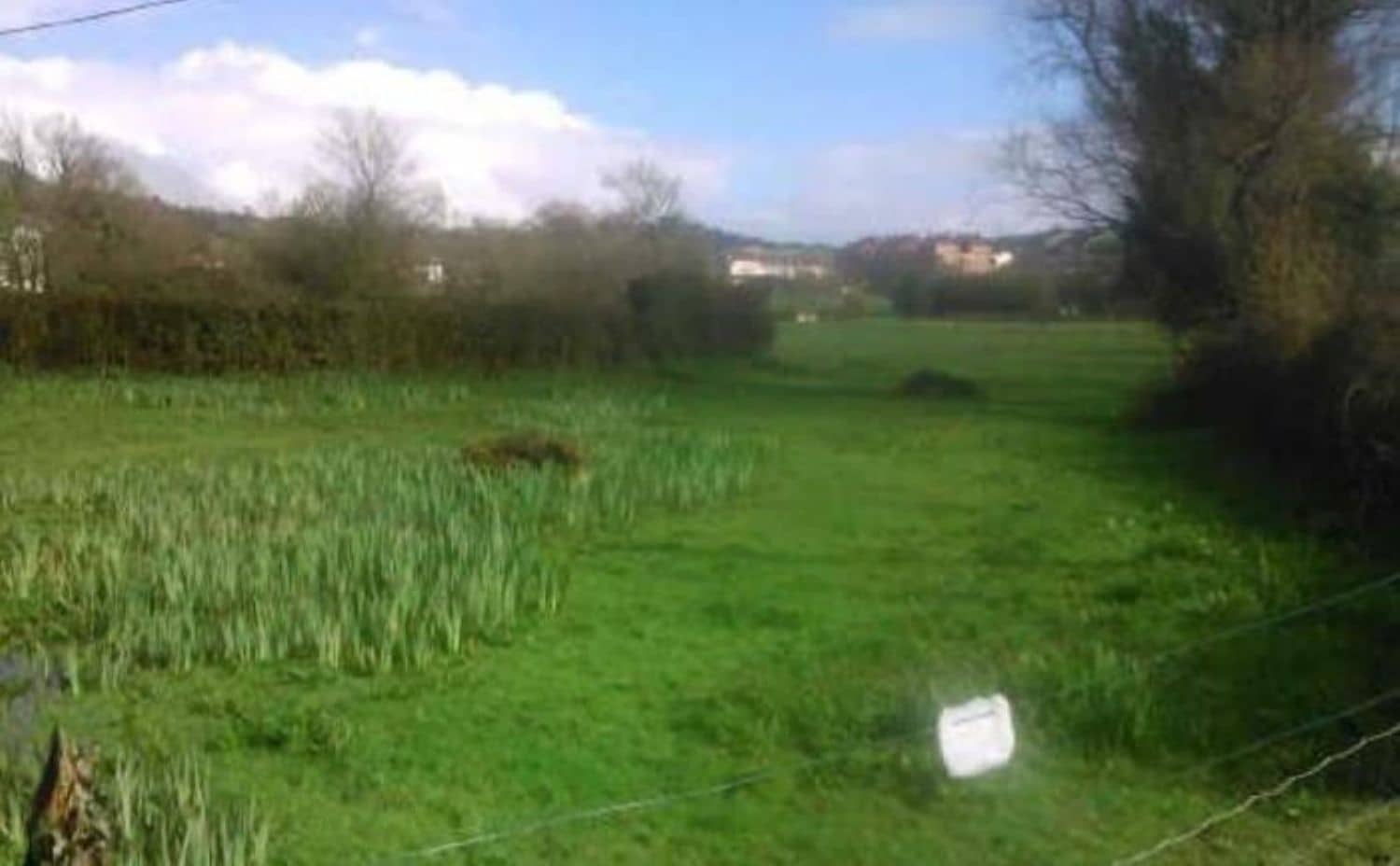 Rakentamaton maa myytävänä paikassa Llanera - 500 000 € (Ref: 4322361)