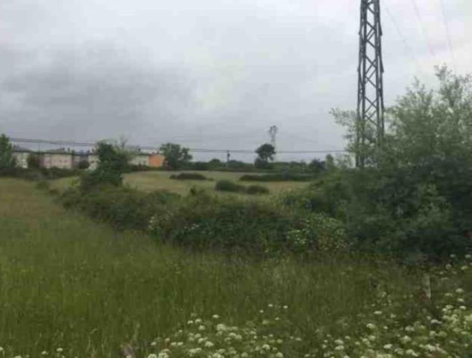 Ubebygd land til salgs i Oviedo - € 995 000 (Ref: 4322362)