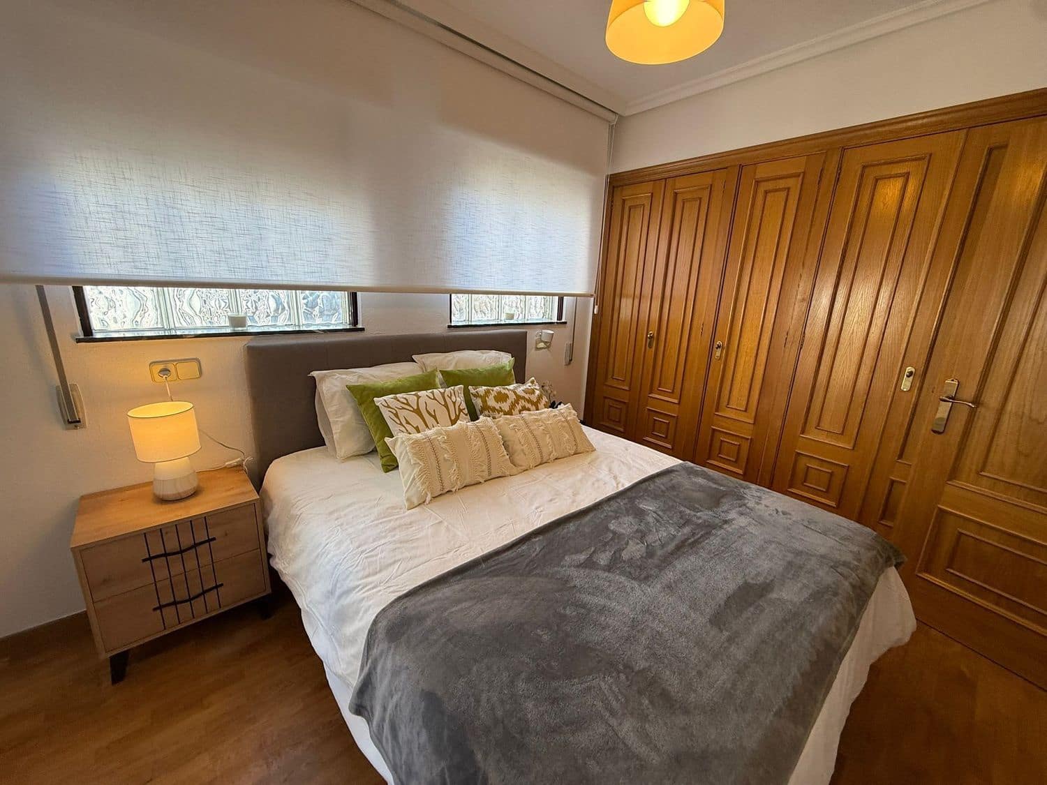 1 quarto Apartamento para arrendar em Oviedo com garagem - 650 € (Ref: 4607854)