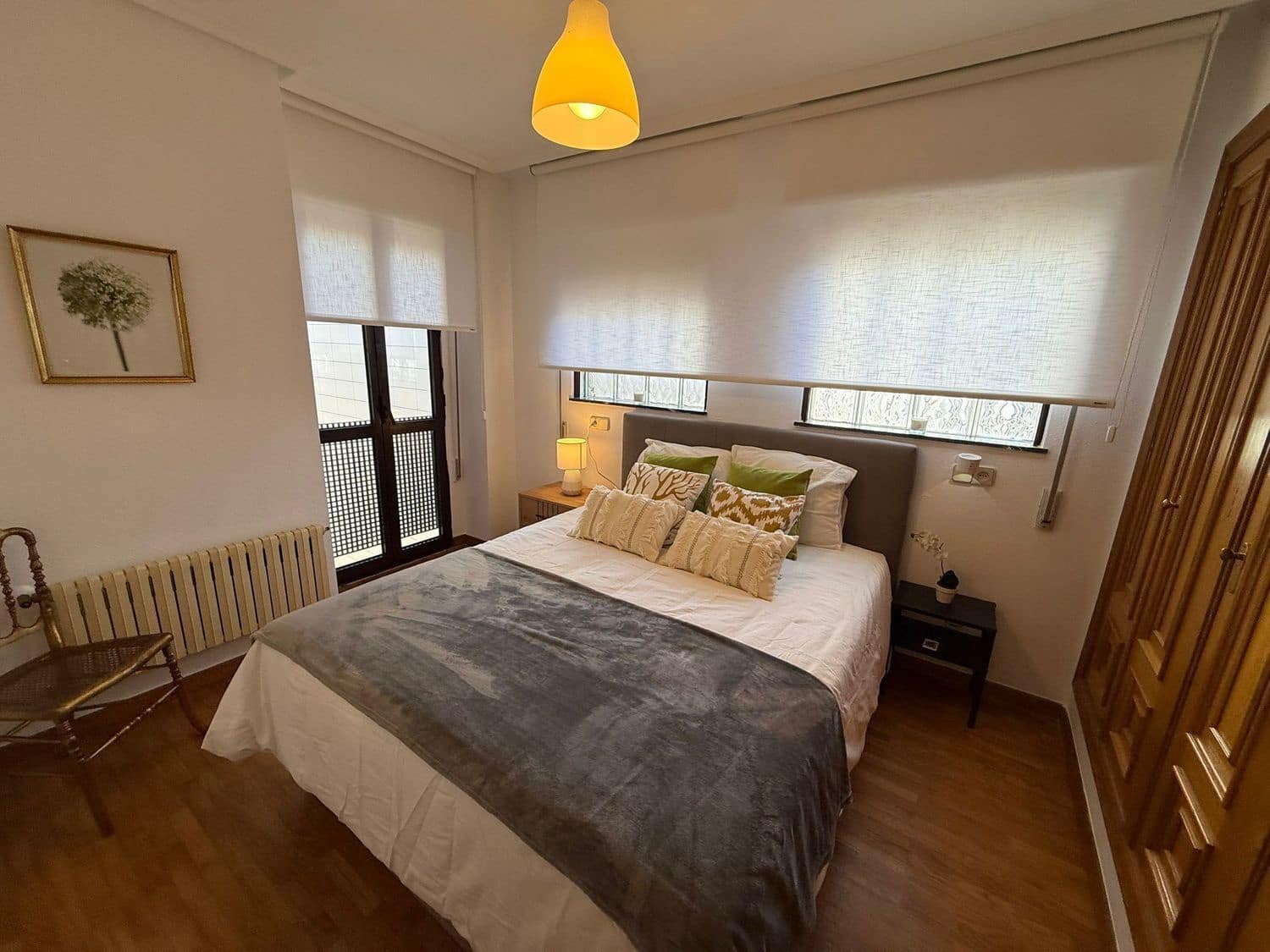 1 quarto Apartamento para arrendar em Oviedo com garagem - 650 € (Ref: 4607854)