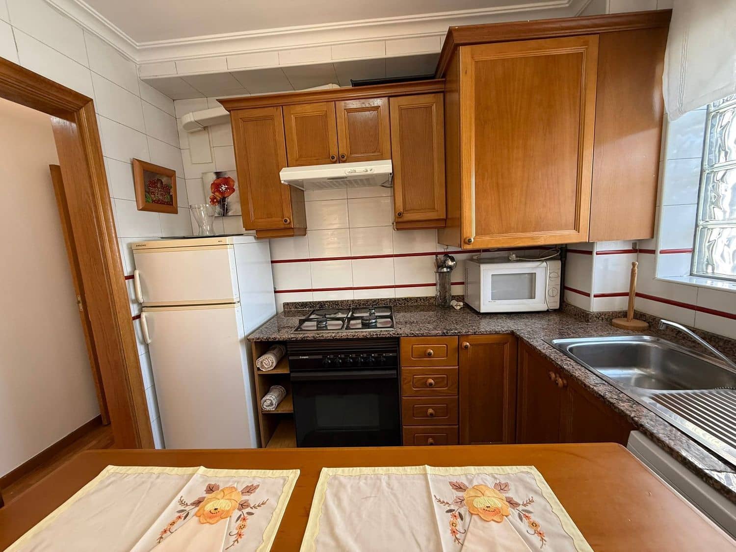 1 quarto Apartamento para arrendar em Oviedo com garagem - 650 € (Ref: 4607854)