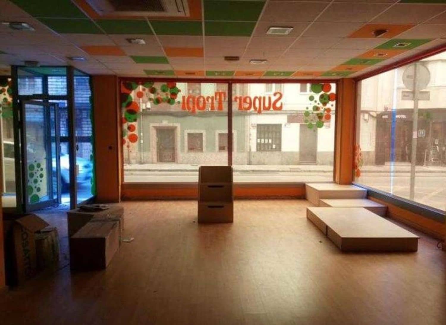 Erhverv til salg i Langreo - € 90.000 (Ref: 4641470)