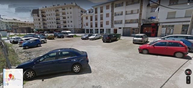 Undeveloped Land for sale in Navia - € 180,000 (Ref: 4677600)