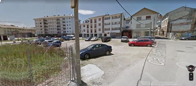 Undeveloped Land for sale in Navia - € 180,000 (Ref: 4677600)