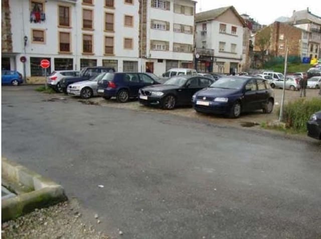 Undeveloped Land for sale in Navia - € 180,000 (Ref: 4677600)