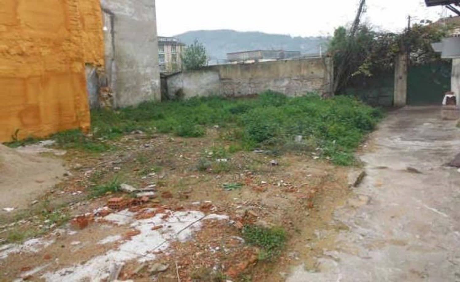 Ubebygd land til salgs i Siero - € 165 000 (Ref: 5944819)