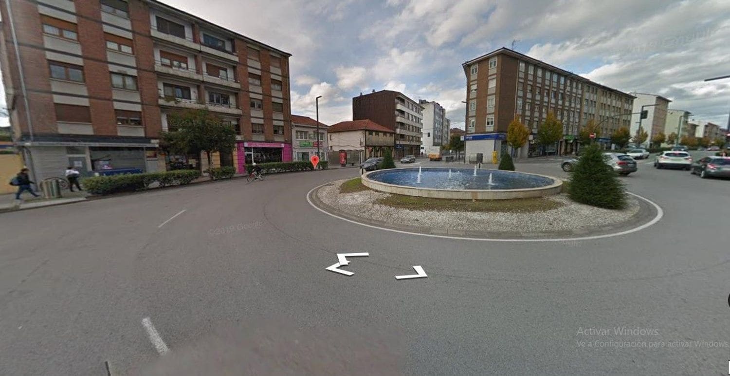 Ubebygd land til salgs i Siero - € 165 000 (Ref: 5944819)