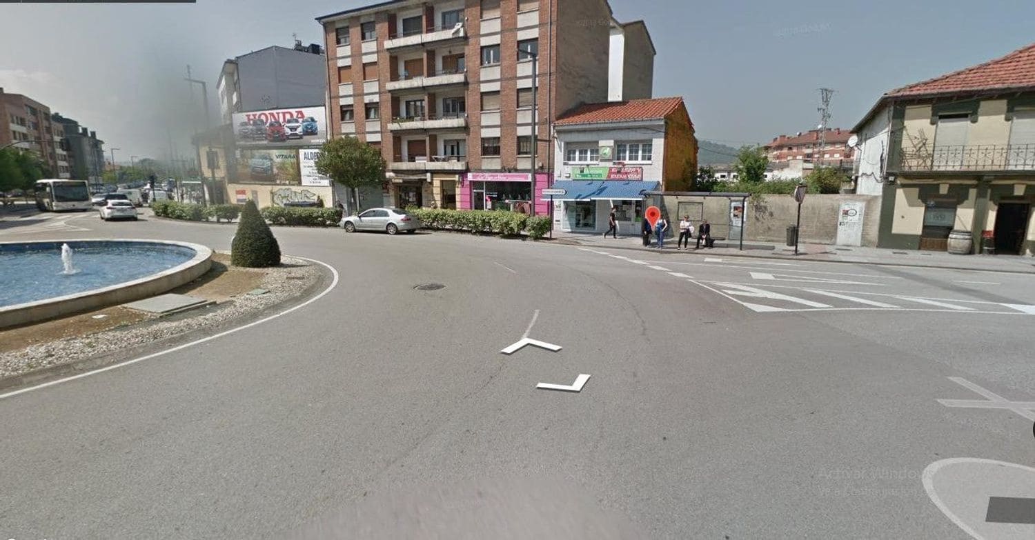 Ubebygd land til salgs i Siero - € 165 000 (Ref: 5944819)