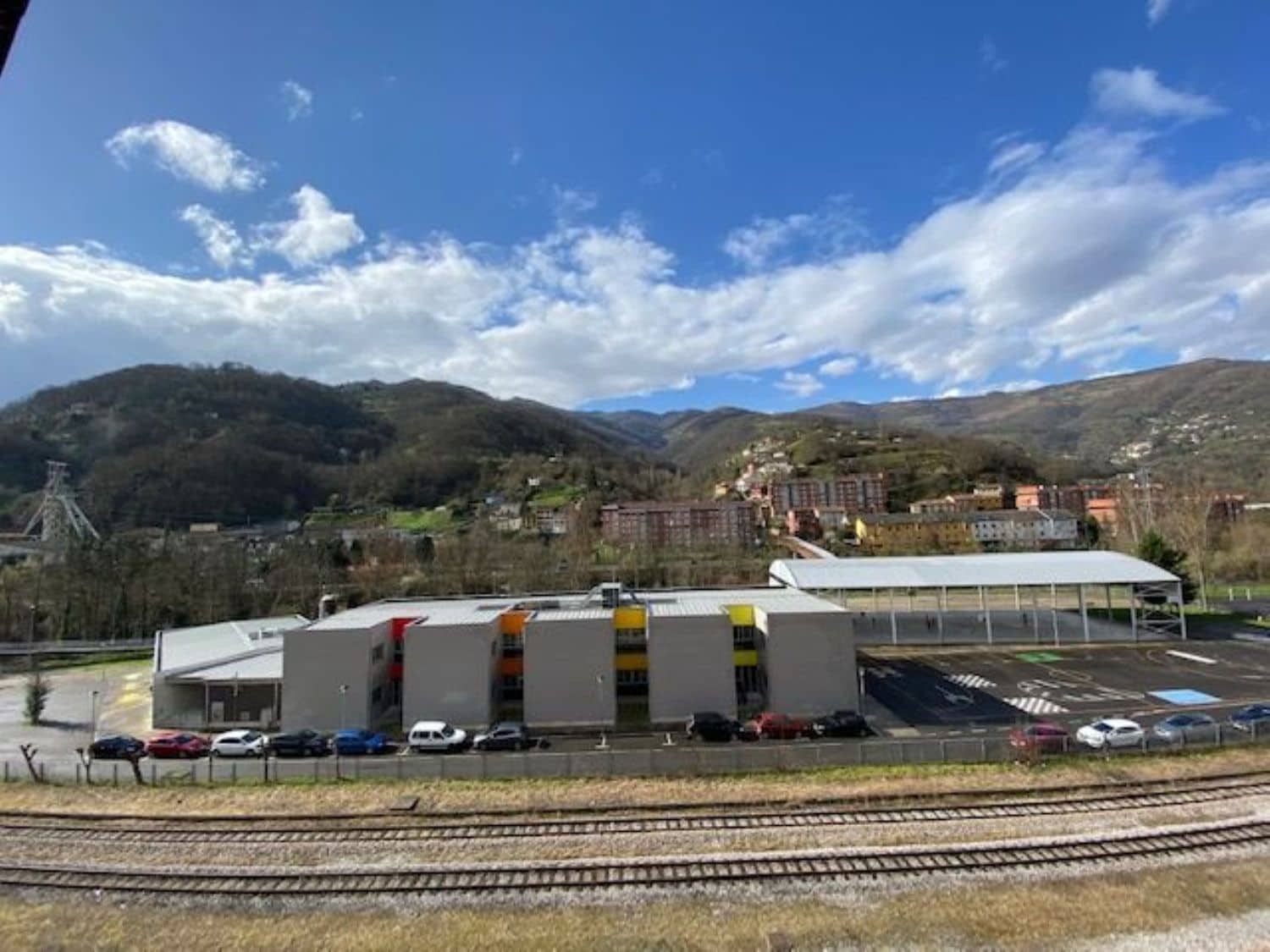 Erhverv til salg i Aller - € 104.000 (Ref: 5956837)