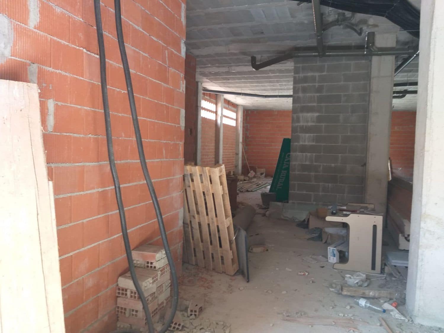 Erhverv til salg i Aller - € 104.000 (Ref: 5956837)