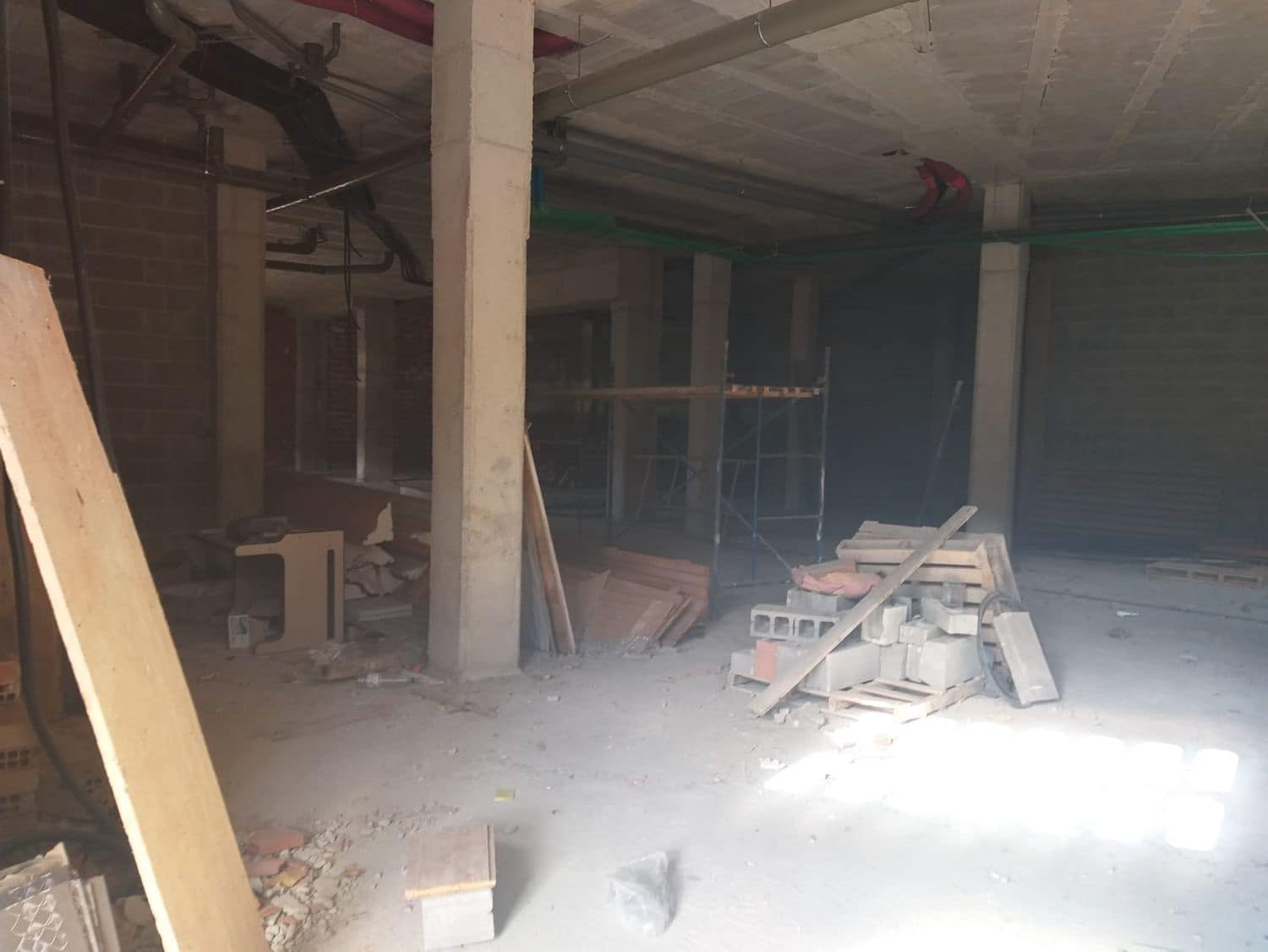 Erhverv til salg i Aller - € 104.000 (Ref: 5956837)