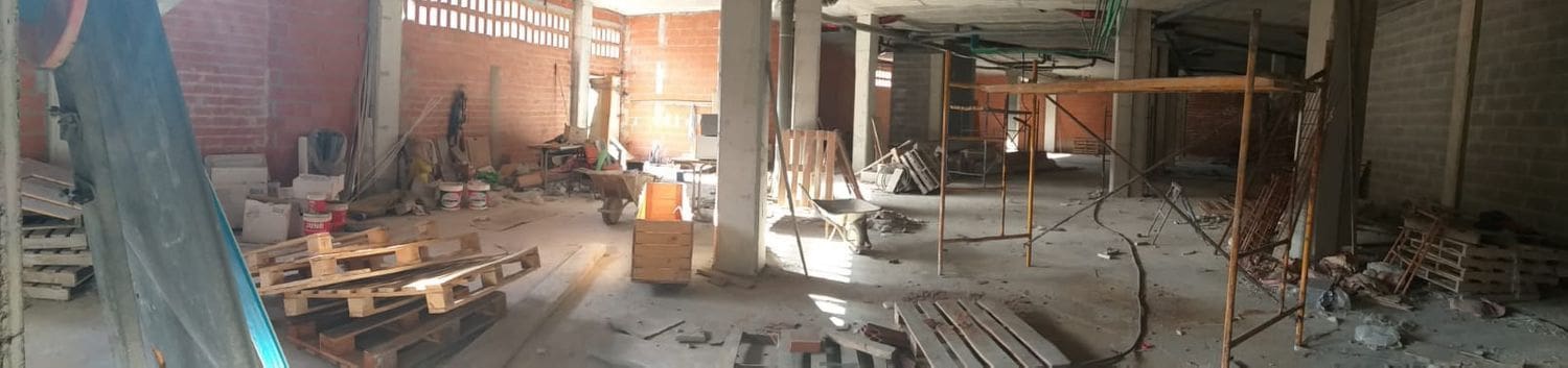 Erhverv til salg i Aller - € 104.000 (Ref: 5956837)