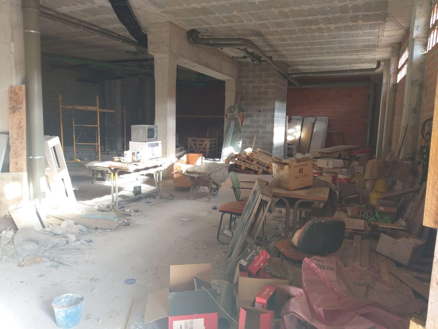 Erhverv til salg i Aller - € 104.000 (Ref: 5956837)