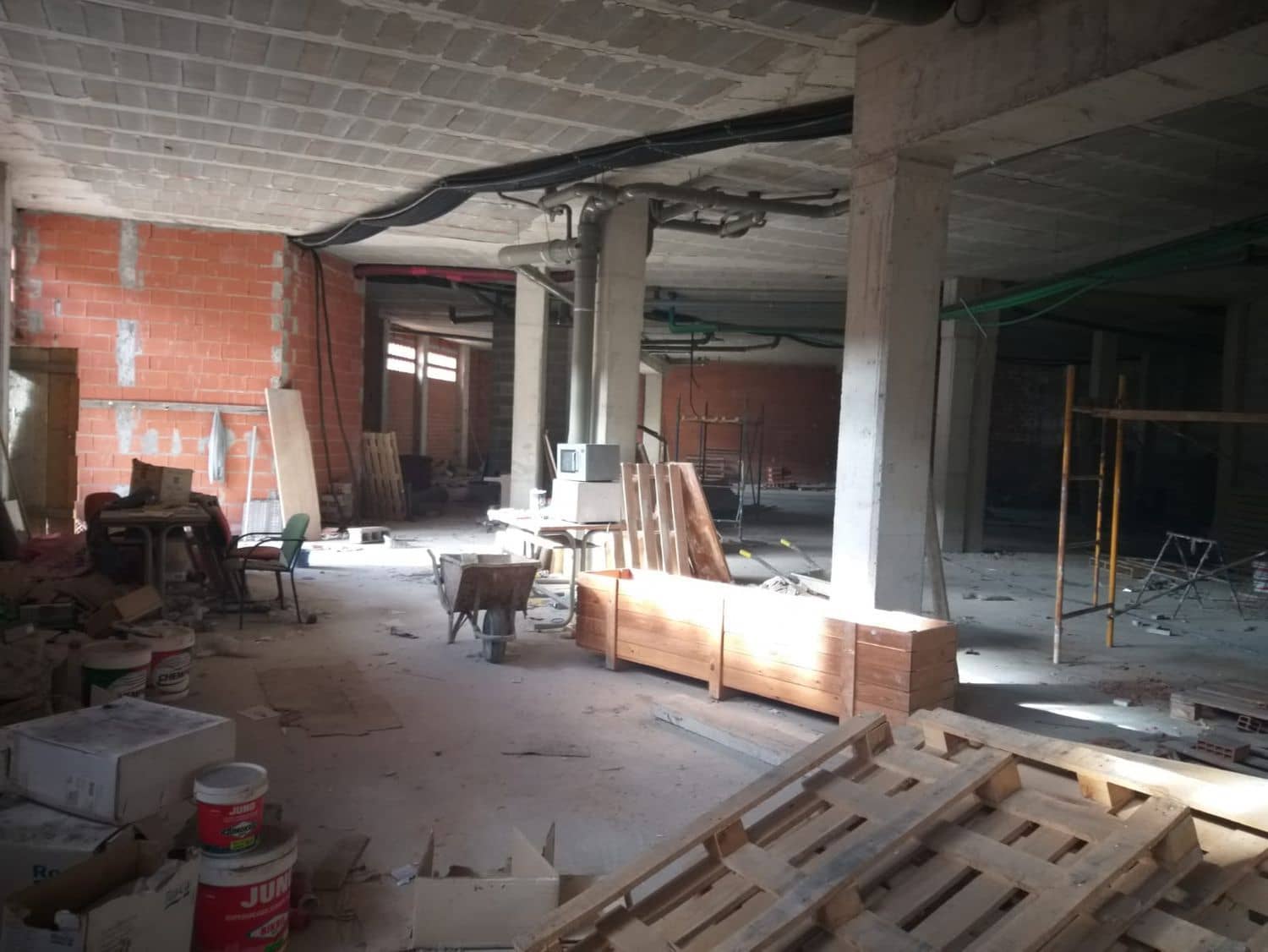 Erhverv til salg i Aller - € 104.000 (Ref: 5956837)