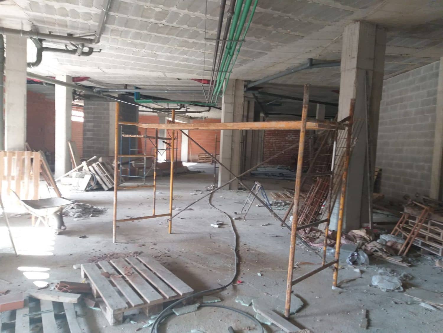 Erhverv til salg i Aller - € 104.000 (Ref: 5956837)