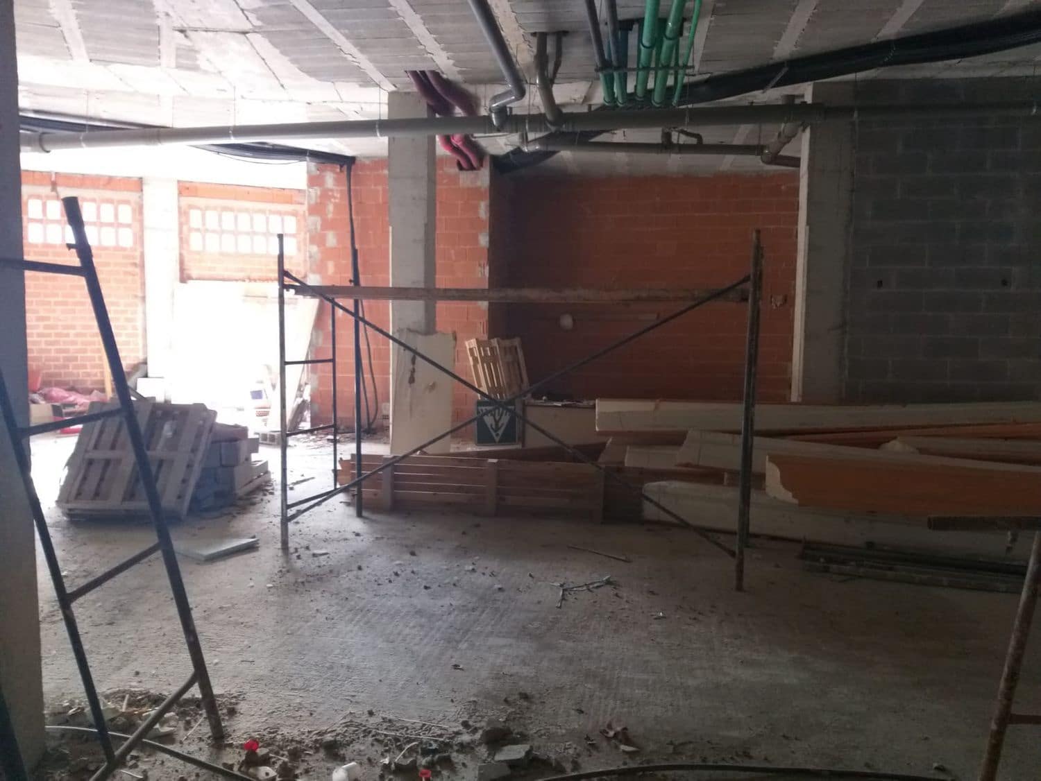 Erhverv til salg i Aller - € 104.000 (Ref: 5956837)