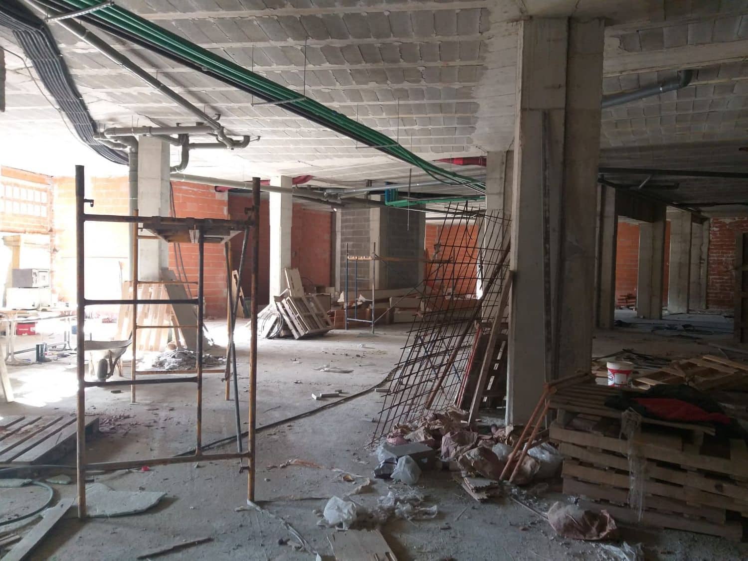 Erhverv til salg i Aller - € 104.000 (Ref: 5956837)