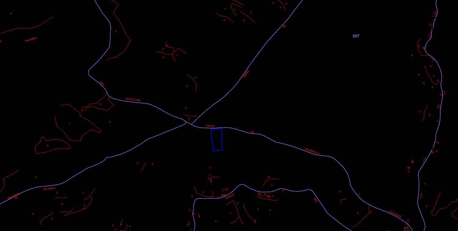 Grond te koop in Pravia - € 24.500 (Ref: 6240467)
