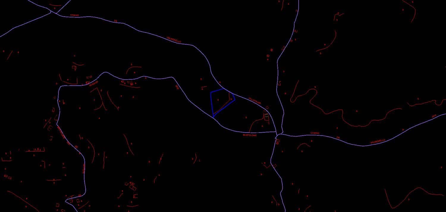 Grond te koop in Pravia - € 24.500 (Ref: 6240467)