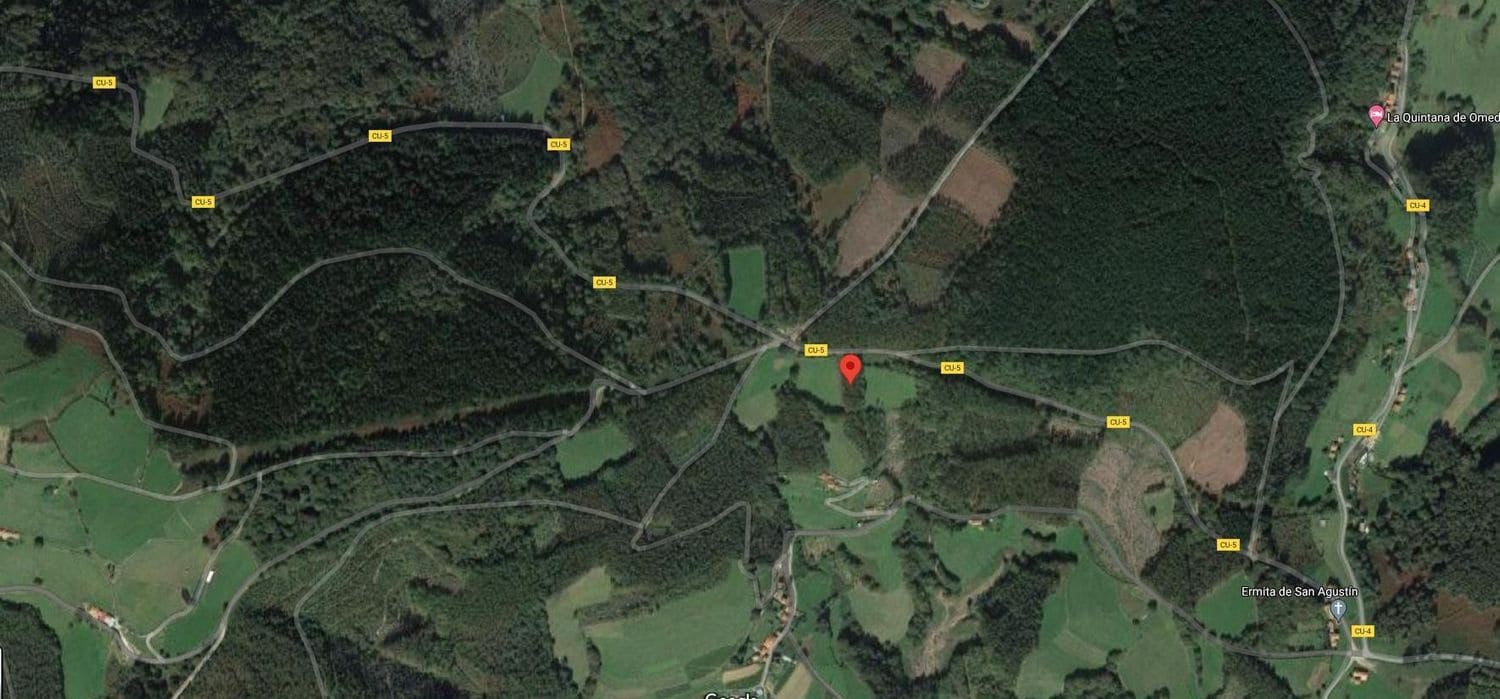 Grond te koop in Pravia - € 24.500 (Ref: 6240467)