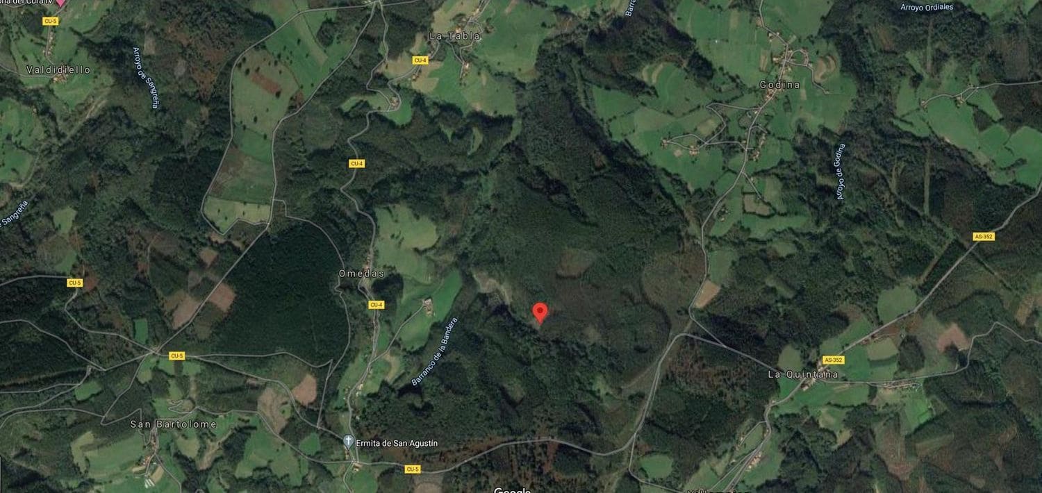 Grond te koop in Pravia - € 24.500 (Ref: 6240467)