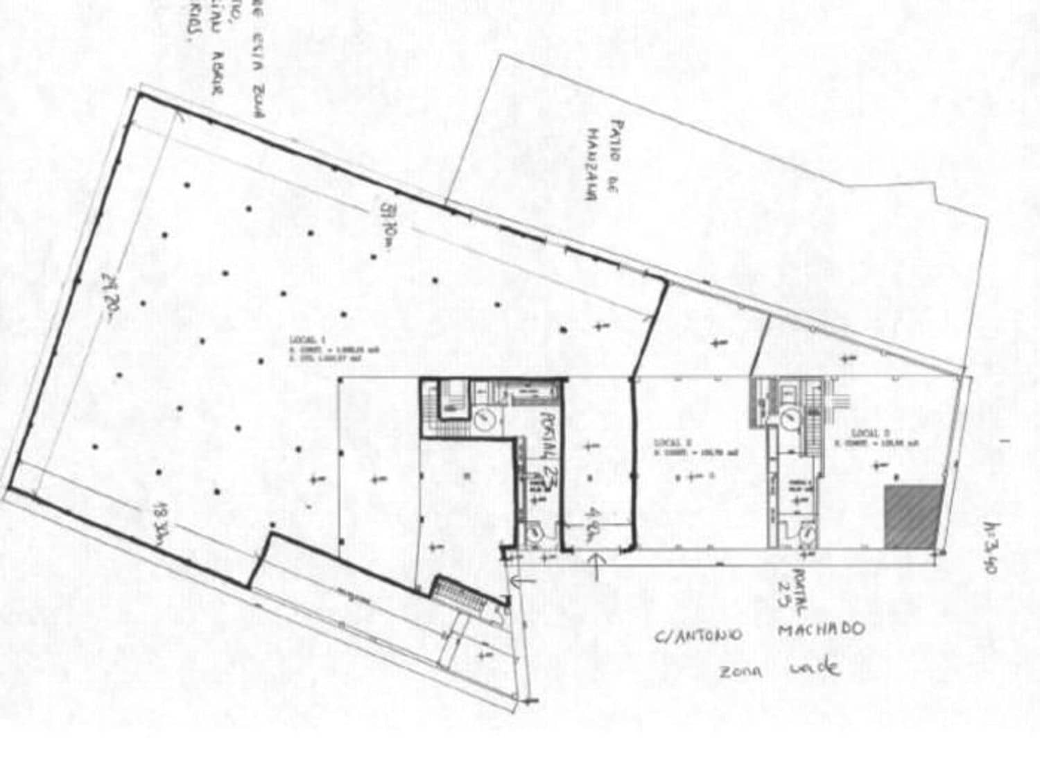 Erhverv til salg i Siero - € 190.000 (Ref: 6430260)