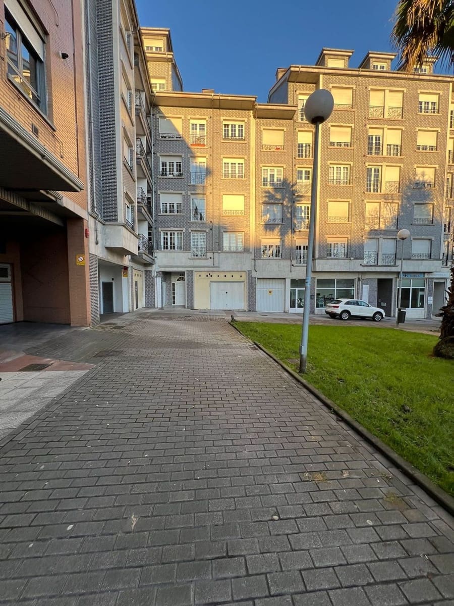 Erhverv til salg i Siero - € 190.000 (Ref: 6430260)